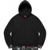 Thumbnail for AOI Icons Hooded Sweatshirt