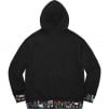 Thumbnail for AOI Icons Hooded Sweatshirt