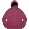 Thumbnail for Box Logo Hooded Sweatshirt