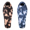 Thumbnail Supreme The North Face Bleached Denim Print Sleeping Bag