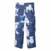 Thumbnail for Supreme The North Face Bleached Denim Print Mountain Pant