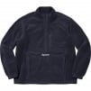 Thumbnail for Polartec Half Zip Pullover