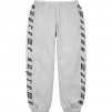 Thumbnail for Raised Embroidery Sweatpant