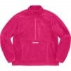 Thumbnail for Polartec Half Zip Pullover