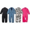 Thumbnail Supreme Dickies Quilted Coverall