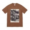 Thumbnail Christopher Wool Supreme 1995 Tee