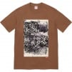 Thumbnail for Christopher Wool Supreme 1995 Tee