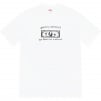 Supreme Spend It Tee (FW21) - White