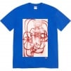 Thumbnail for Christopher Wool Supreme 2001 Tee