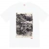 Thumbnail for Christopher Wool Supreme 1995 Tee