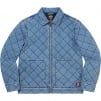 Thumbnail for Supreme Dickies Quilted Work Jacket