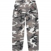 Thumbnail for Supreme Dickies Quilted Double Knee Painter Pant