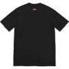 Supreme Spend It Tee (FW21) - Black