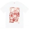 Thumbnail for Christopher Wool Supreme 2001 Tee