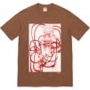 Thumbnail for Christopher Wool Supreme 2001 Tee