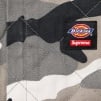 Supreme Supreme Dickies Quilted Coverall (FW21) - Grey Camo