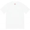 Supreme Spend It Tee (FW21) - White