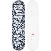 Thumbnail for Supreme New York Yankees™ Airbrush Skateboard