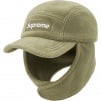 Thumbnail for Polartec Earflap Camp Cap