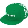 Thumbnail for Supreme New York Yankees™ Box Logo New Era