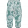 Thumbnail for Bleached Leopard Sweatpant