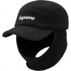 Thumbnail for Polartec Earflap Camp Cap