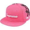 Thumbnail for Supreme New York Yankees™ Box Logo New Era