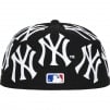 Thumbnail for Supreme New York Yankees™ Box Logo New Era