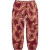 Thumbnail for Bleached Leopard Sweatpant