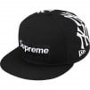 Thumbnail for Supreme New York Yankees™ Box Logo New Era