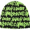 Thumbnail for Fat Tip Beanie