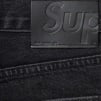 Thumbnail for Stone Washed Black Slim Jean