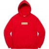 Thumbnail for Bling Box Logo Hooded Sweatshirt