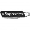 Thumbnail for Supreme TRUE Modern Keychain Knife