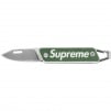 Thumbnail for Supreme TRUE Modern Keychain Knife