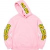 Thumbnail for Supreme Team Chenille Hooded Sweatshirt