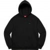 Thumbnail for Small Box Hooded Sweatshirt