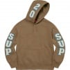 Thumbnail for Supreme Team Chenille Hooded Sweatshirt