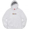 Thumbnail for Bling Box Logo Hooded Sweatshirt