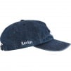 Thumbnail for Kevlar™ Denim S Logo 6-Panel