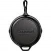 Thumbnail for Supreme Lodge 10" Cast Iron Skillet