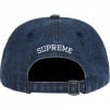 Thumbnail for Kevlar™ Denim S Logo 6-Panel