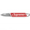 Thumbnail for Supreme TRUE Modern Keychain Knife