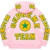 Thumbnail for Supreme Team Chenille Hooded Sweatshirt