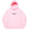 Thumbnail for Bling Box Logo Hooded Sweatshirt