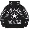 Thumbnail for Supreme Team Chenille Hooded Sweatshirt