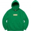 Thumbnail for Bling Box Logo Hooded Sweatshirt