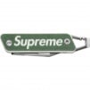 Thumbnail for Supreme TRUE Modern Keychain Knife