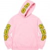 Thumbnail for Supreme Team Chenille Hooded Sweatshirt