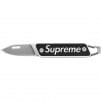 Thumbnail for Supreme TRUE Modern Keychain Knife